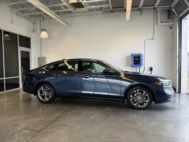 2024 Honda Accord EX for sale in Longview, WA