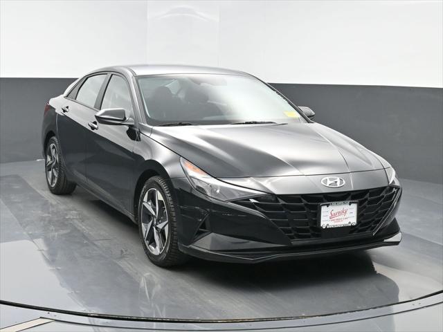 2023 Hyundai Elantra SEL for sale in Goshen, NY