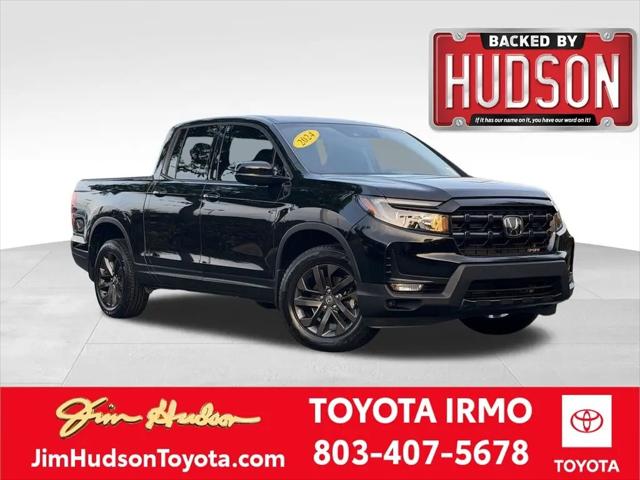 2024 Honda Ridgeline Sport for sale in Irmo, SC