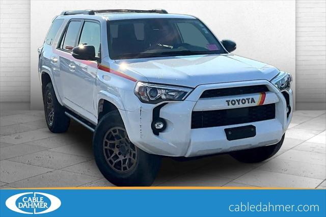 2023 Toyota 4Runner 40th Anniversary Special Edition for sale in Kansas City, MO