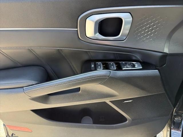 2021 Kia Sorento SX Prestige