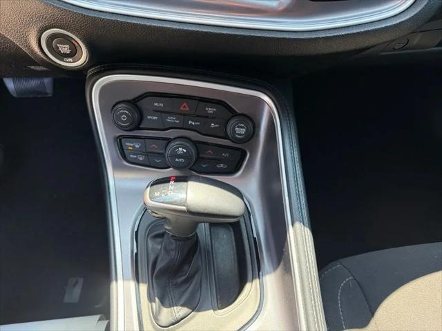 2021 Dodge Challenger GT