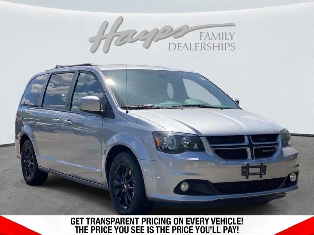 2019 Dodge Grand Caravan GT for sale in Lawrenceville, GA