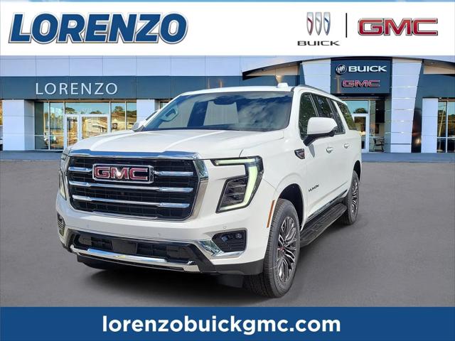 2026 GMC Yukon XL 2WD Elevation for sale in Doral, FL