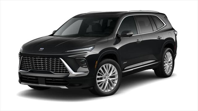 2026 Buick Enclave Avenir FWD for sale in Doral, FL