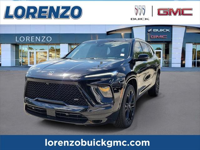 2026 Buick Enclave Sport Touring FWD for sale in Doral, FL