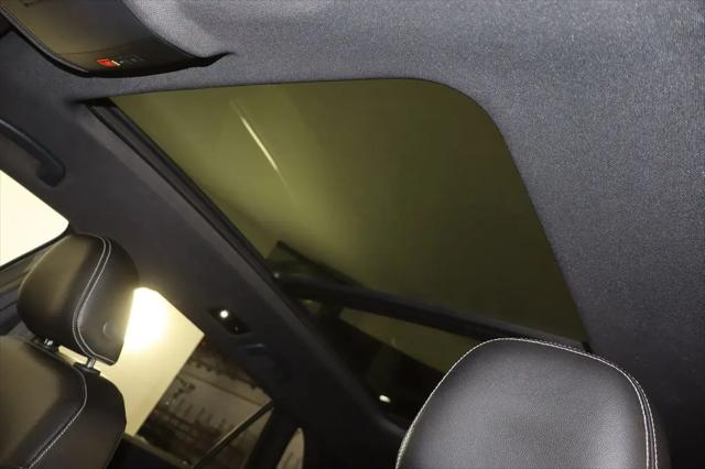 2021 Volkswagen Atlas Cross Sport 2.0T SE w/Technology