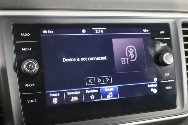 2021 Volkswagen Atlas Cross Sport 2.0T SE w/Technology