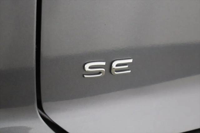 2021 Volkswagen Atlas Cross Sport 2.0T SE w/Technology