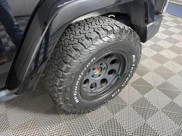 2009 Jeep Wrangler X