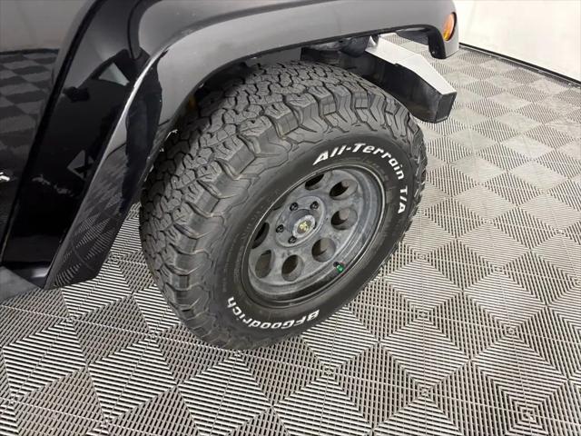 2009 Jeep Wrangler X