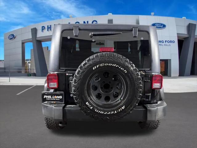 2009 Jeep Wrangler X
