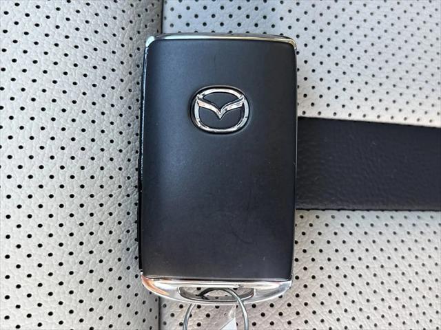 2025 Mazda CX-70 3.3 Turbo Premium Package