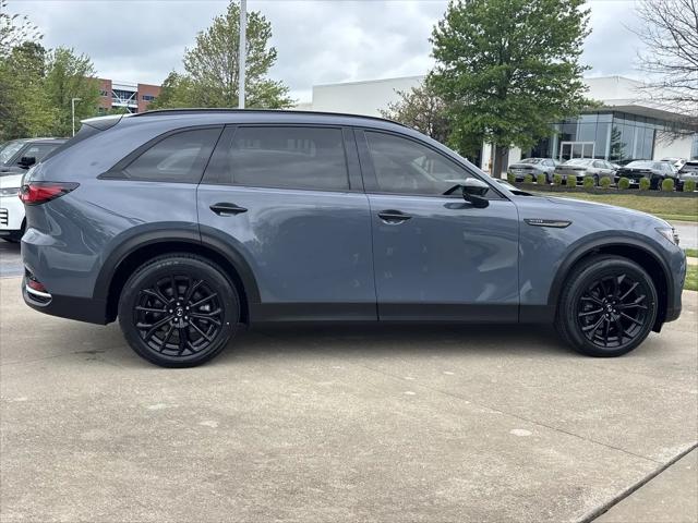 2025 Mazda CX-70 3.3 Turbo Premium Package