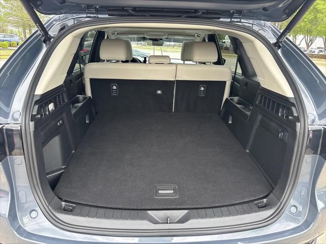 2025 Mazda CX-70 3.3 Turbo Premium Package