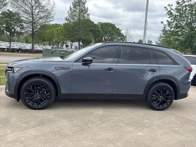 2025 Mazda CX-70 3.3 Turbo Premium Package