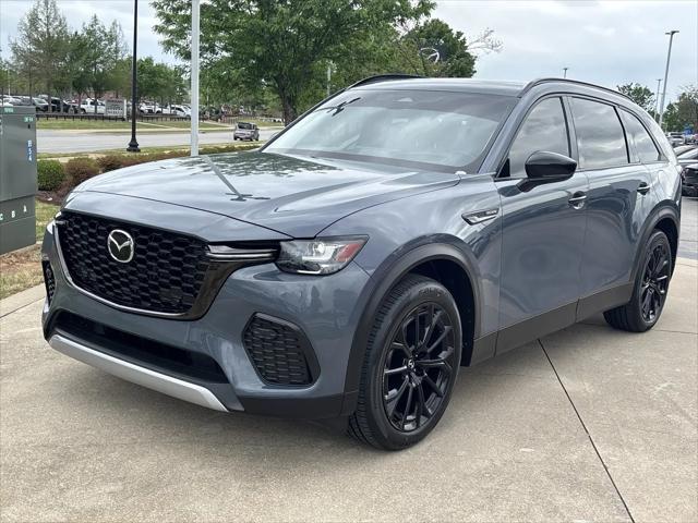 2025 Mazda CX-70 3.3 Turbo Premium Package
