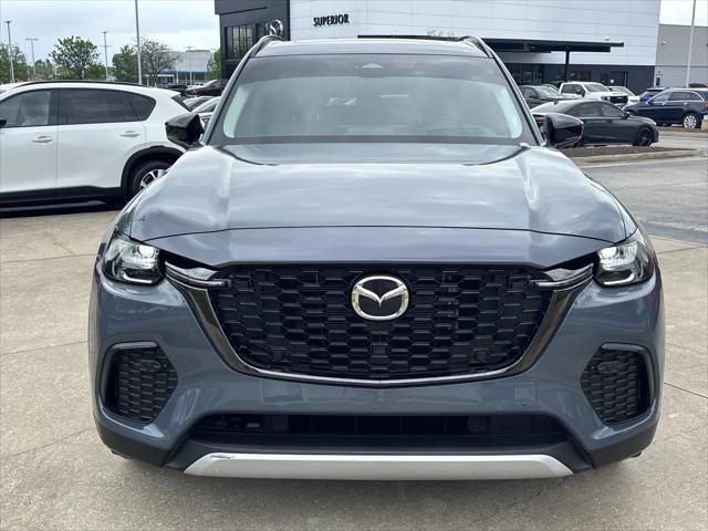 2025 Mazda CX-70 3.3 Turbo Premium Package