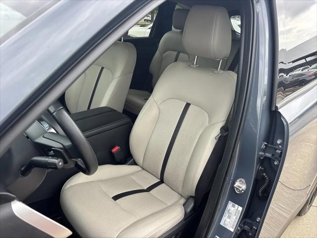2025 Mazda CX-70 3.3 Turbo Premium Package