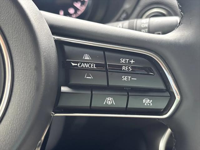 2025 Mazda CX-70 3.3 Turbo Premium Package
