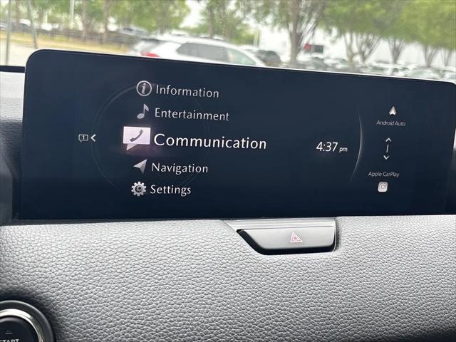 2025 Mazda CX-70 3.3 Turbo Premium Package