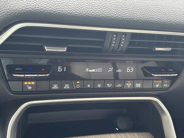 2025 Mazda CX-70 3.3 Turbo Premium Package