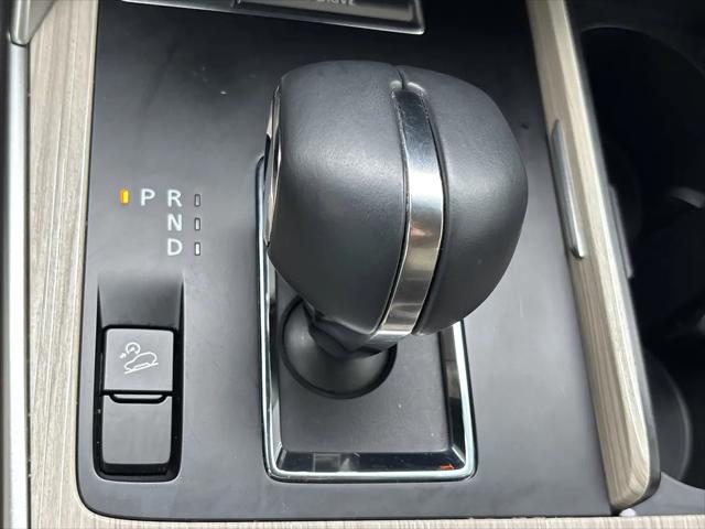 2025 Mazda CX-70 3.3 Turbo Premium Package