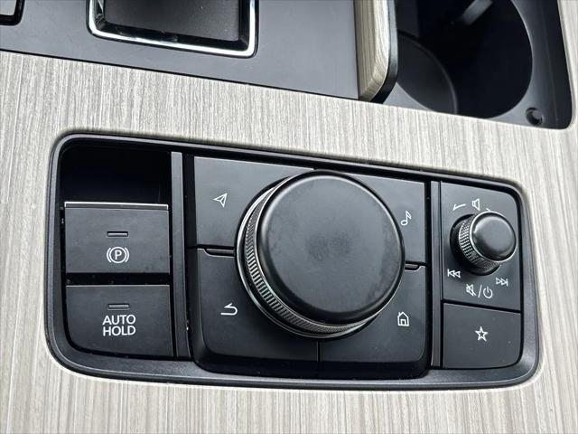 2025 Mazda CX-70 3.3 Turbo Premium Package