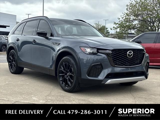 2025 Mazda CX-70 3.3 Turbo Premium Package for sale in Bentonville, AR