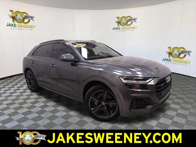 2019 Audi Q8 55 Premium for sale in Florence, KY