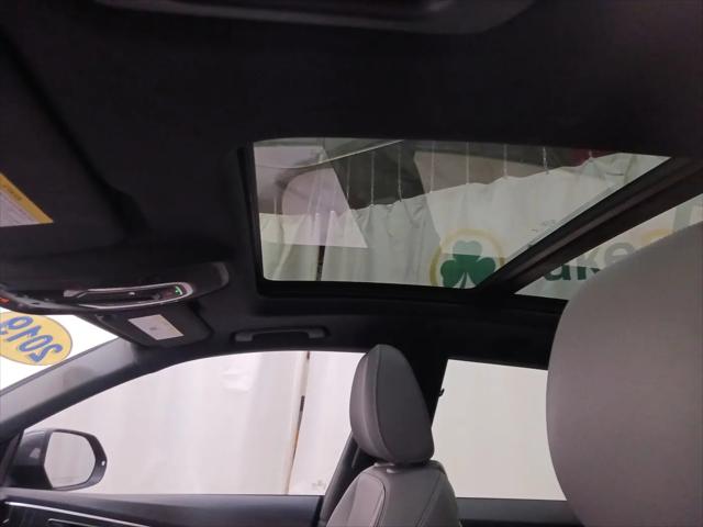 2019 Audi Q8 55 Premium