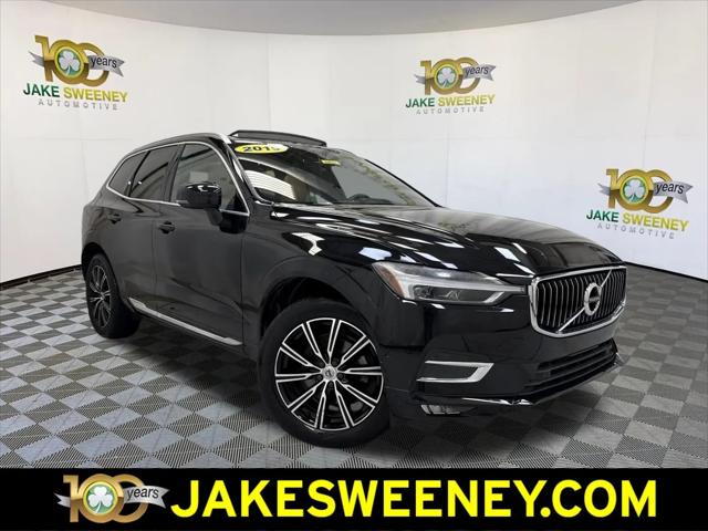 2019 Volvo XC60 T5 Inscription for sale in Florence, KY