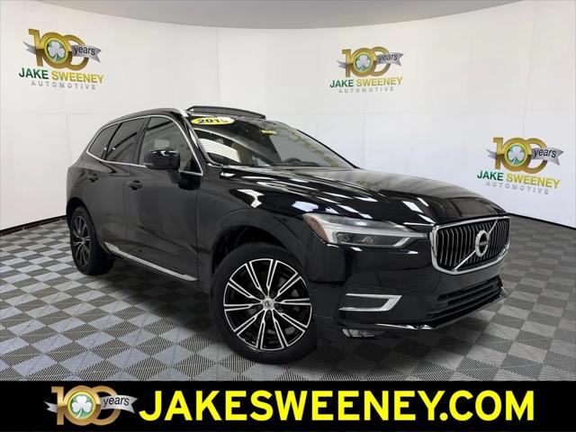 2019 Volvo XC60 T5 Inscription for sale in Florence, KY