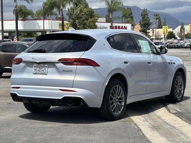 2024 Maserati Grecale GT