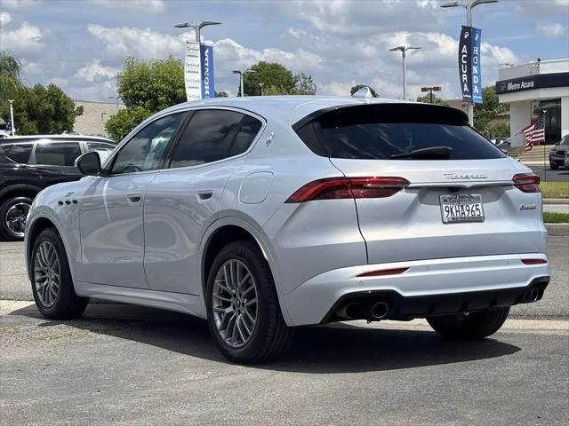 2024 Maserati Grecale GT