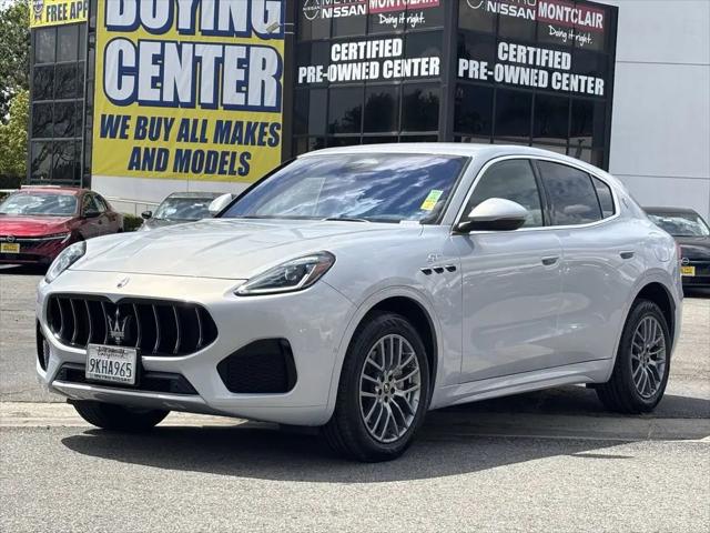2024 Maserati Grecale GT