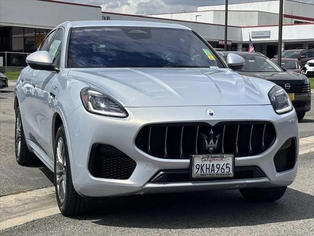 2024 Maserati Grecale GT