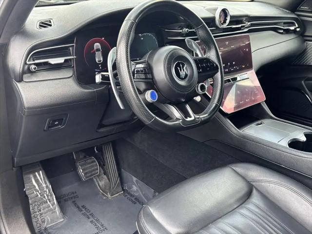 2024 Maserati Grecale GT