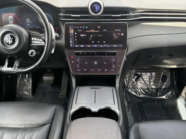 2024 Maserati Grecale GT