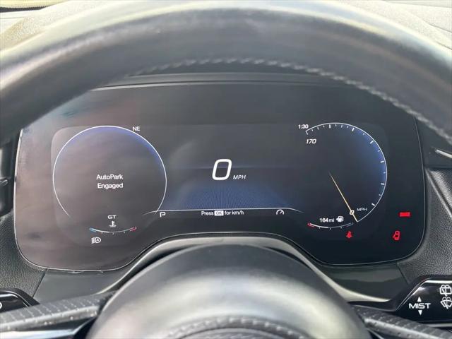 2024 Maserati Grecale GT
