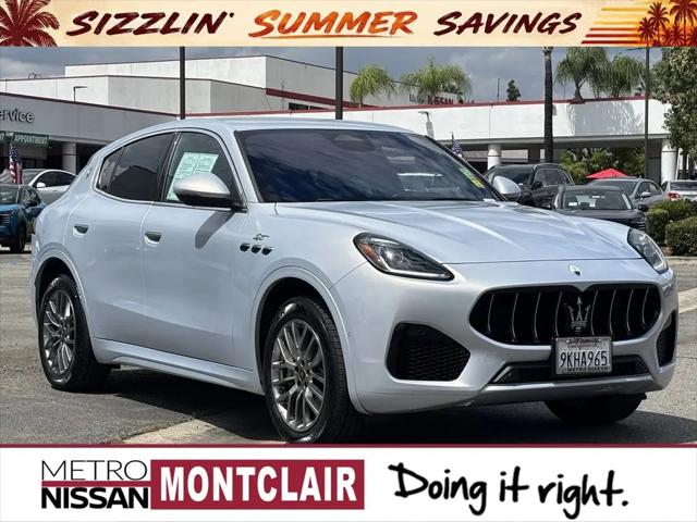 2024 Maserati Grecale GT for sale in Montclair, CA