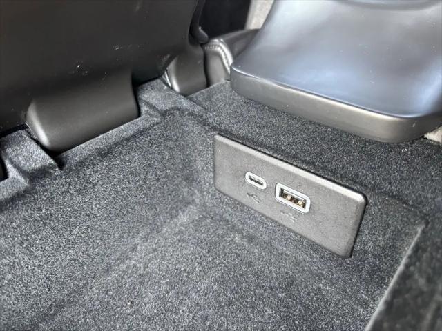 2025 Chevrolet Corvette Stingray RWD Convertible 3LT