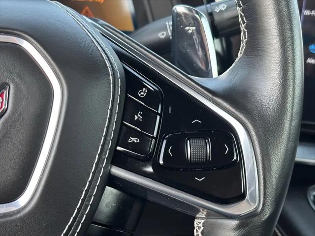 2025 Chevrolet Corvette Stingray RWD Convertible 3LT