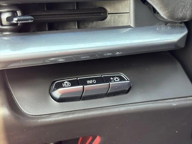 2025 Chevrolet Corvette Stingray RWD Convertible 3LT