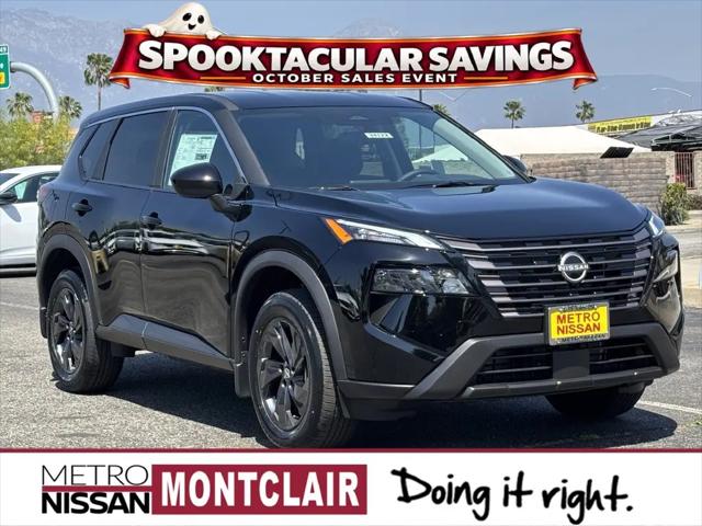 2026 Nissan Rogue SV for sale in Montclair, CA