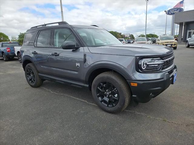 2026 Ford Bronco Sport Big Bend for sale in Abilene, TX