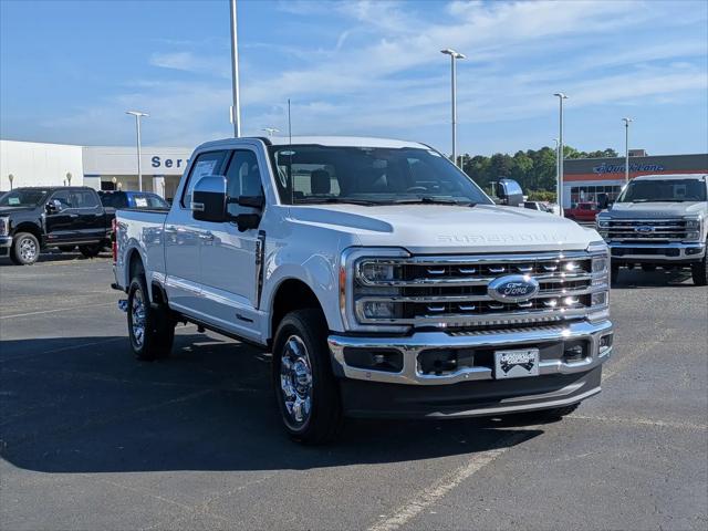 2026 Ford F-250 LARIAT for sale in Indian Trail, NC
