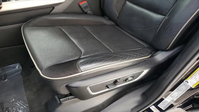 2022 Ram 1500 Laramie Crew Cab 4x2 5'7" Box