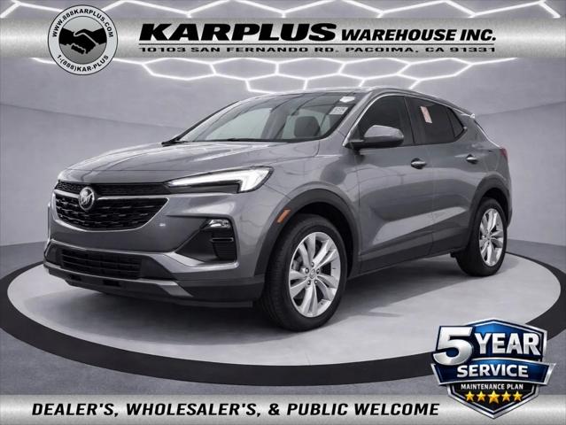 2025 Buick Encore GX Preferred FWD for sale in Pacoima, CA