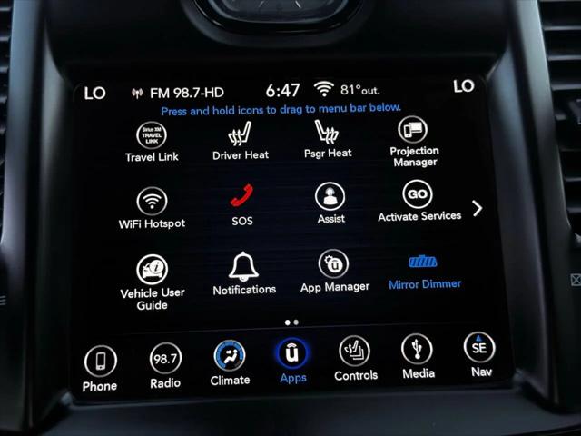 2017 Chrysler 300 Limited AWD